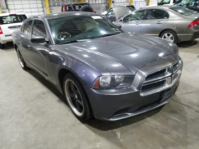 DODGE CHARGER SE 2013 2c3cdxbgxdh730718