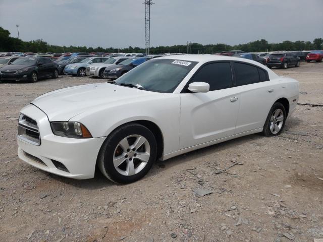 DODGE CHARGER SE 2013 2c3cdxbgxdh734834