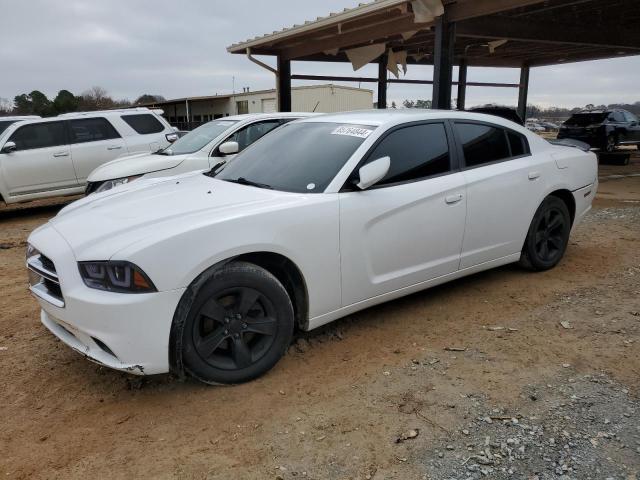 DODGE CHARGER SE 2013 2c3cdxbgxdh738527