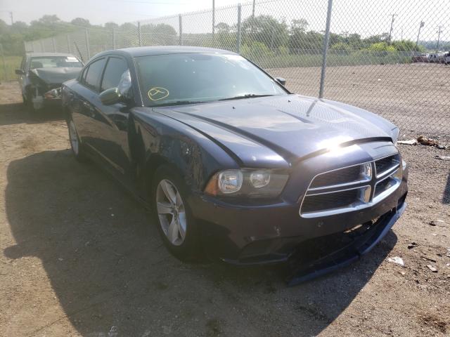 DODGE CHARGER SE 2013 2c3cdxbgxdh745333