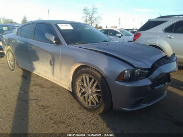 DODGE CHARGER 2014 2c3cdxbgxeh106595