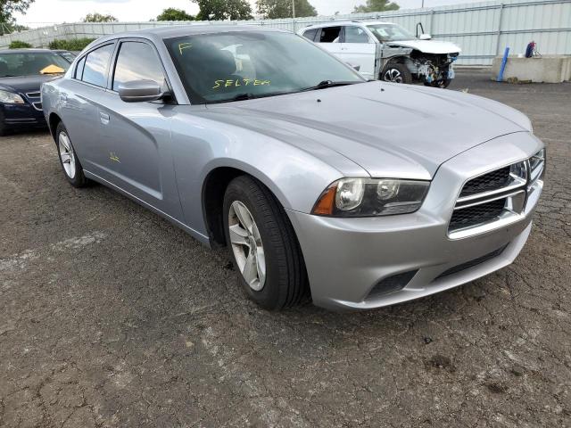 DODGE CHARGER SE 2014 2c3cdxbgxeh108377