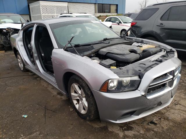 DODGE CHARGER SE 2014 2c3cdxbgxeh108637