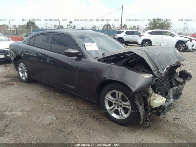 DODGE CHARGER 2014 2c3cdxbgxeh108718