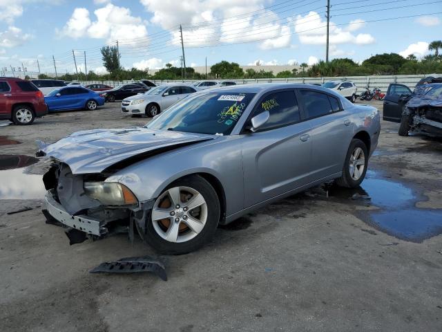 DODGE CHARGER 2014 2c3cdxbgxeh108850