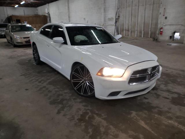 DODGE CHARGER SE 2014 2c3cdxbgxeh108864