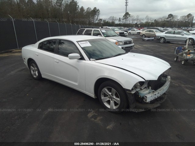 DODGE CHARGER 2014 2c3cdxbgxeh112686