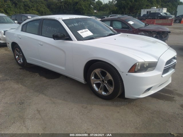 DODGE CHARGER 2014 2c3cdxbgxeh112767