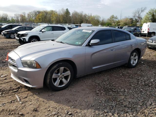 DODGE CHARGER 2014 2c3cdxbgxeh112915