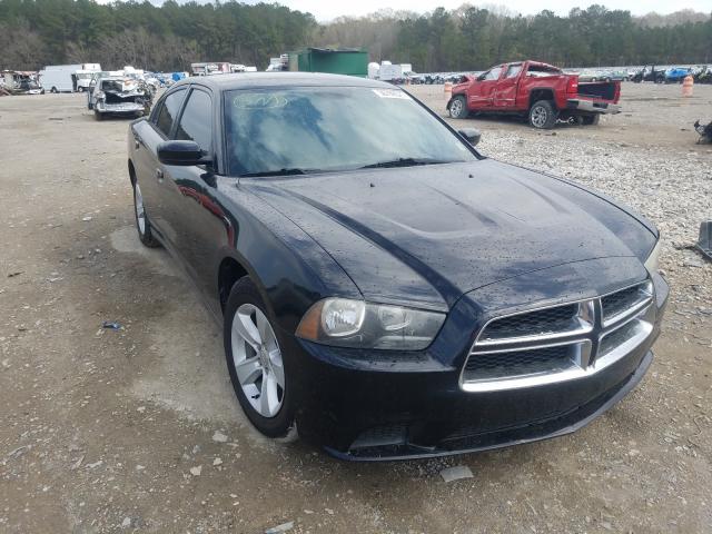 DODGE CHARGER SE 2014 2c3cdxbgxeh116088