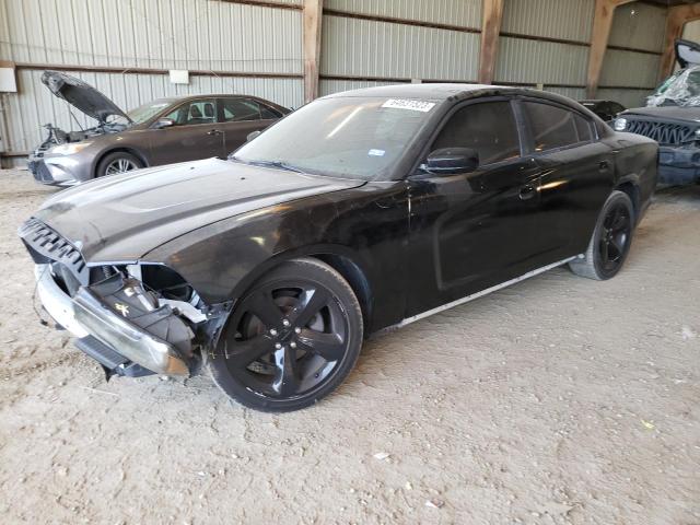 DODGE CHARGER SE 2014 2c3cdxbgxeh116771