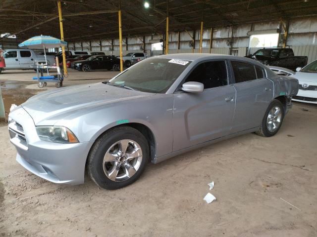 DODGE CHARGER SE 2014 2c3cdxbgxeh116849