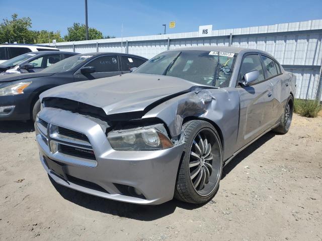 DODGE CHARGER SE 2014 2c3cdxbgxeh116933