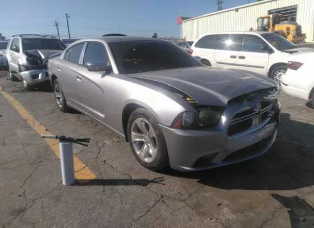 DODGE CHARGER 2014 2c3cdxbgxeh124871