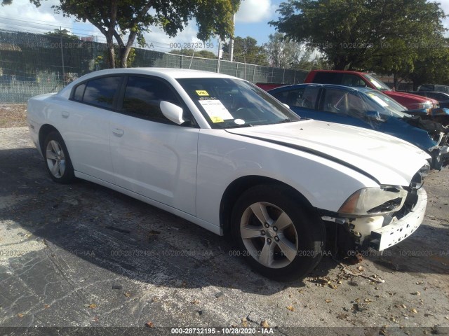 DODGE CHARGER 2014 2c3cdxbgxeh126524