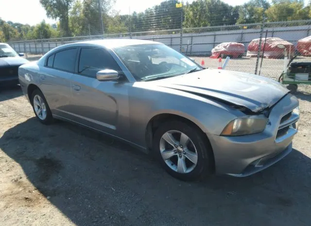 DODGE CHARGER 2014 2c3cdxbgxeh129536