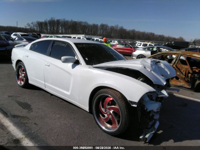 DODGE CHARGER 2014 2c3cdxbgxeh129813