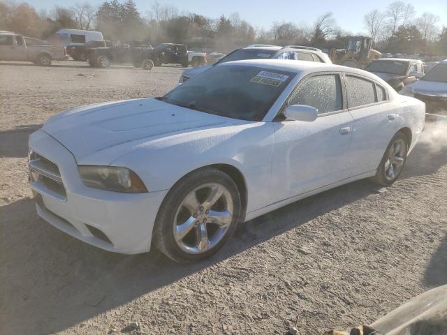 DODGE CHARGER SE 2014 2c3cdxbgxeh130038