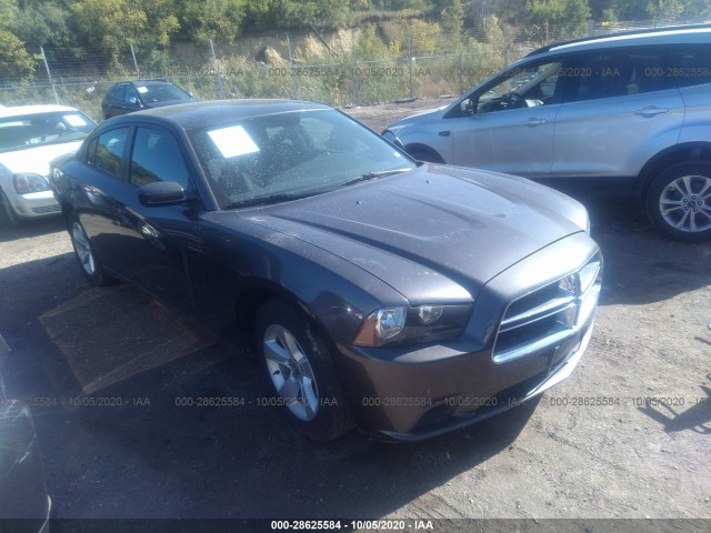 DODGE CHARGER 2014 2c3cdxbgxeh130105