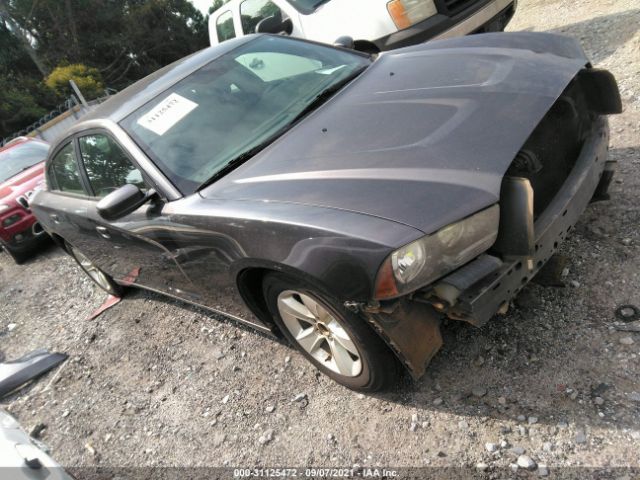 DODGE CHARGER 2014 2c3cdxbgxeh130590