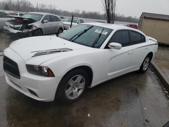 DODGE CHARGER 2014 2c3cdxbgxeh130881