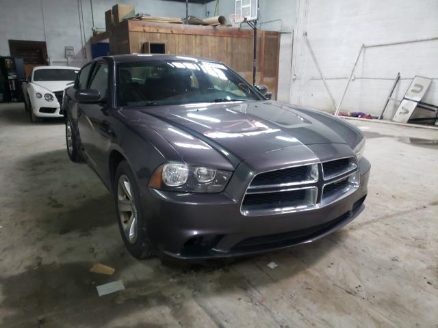 DODGE CHARGER SE 2014 2c3cdxbgxeh134736