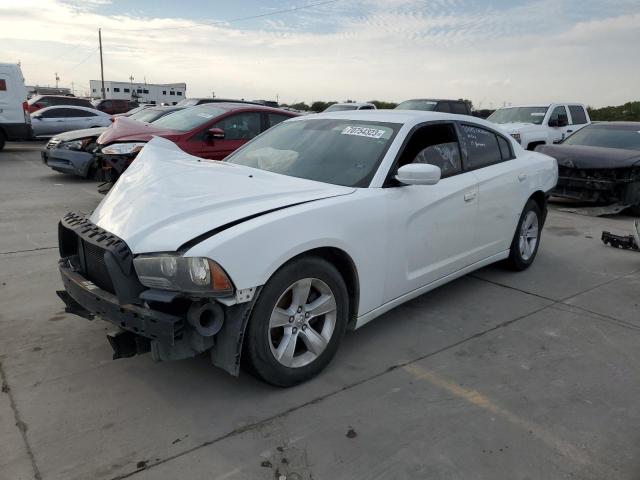 DODGE CHARGER 2014 2c3cdxbgxeh135451