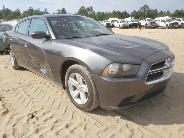 DODGE CHARGER SE 2014 2c3cdxbgxeh146188