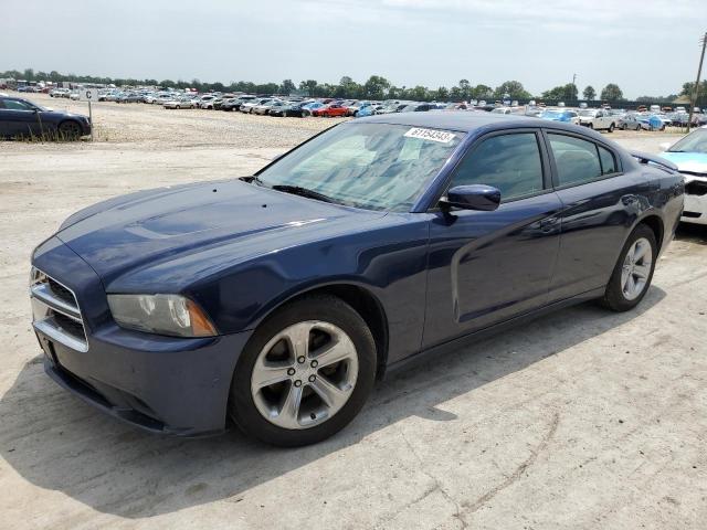 DODGE CHARGER SE 2014 2c3cdxbgxeh146949