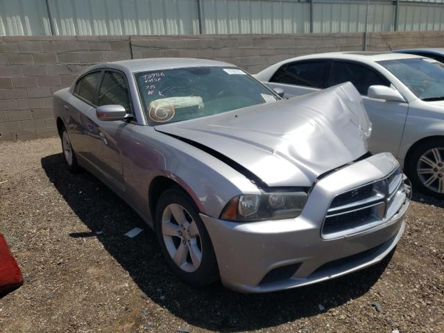 DODGE CHARGER SE 2014 2c3cdxbgxeh147096