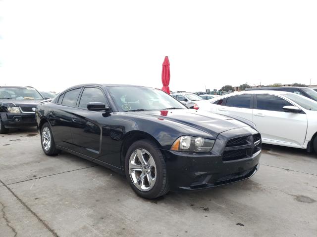 DODGE CHARGER SE 2014 2c3cdxbgxeh147423