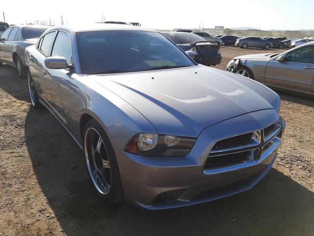 DODGE CHARGER SE 2014 2c3cdxbgxeh150824