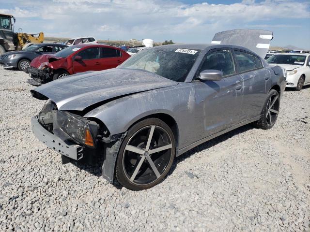 DODGE CHARGER SE 2014 2c3cdxbgxeh154579