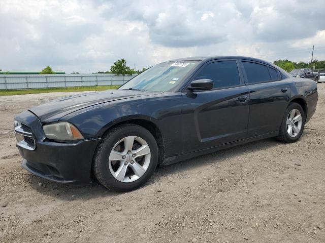 DODGE CHARGER 2014 2c3cdxbgxeh154596