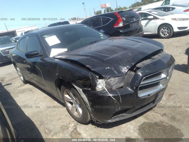 DODGE CHARGER 2014 2c3cdxbgxeh154744