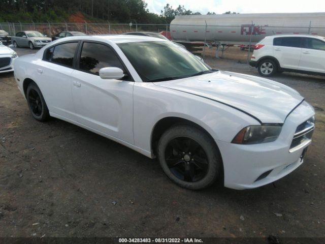 DODGE CHARGER 2014 2c3cdxbgxeh155201