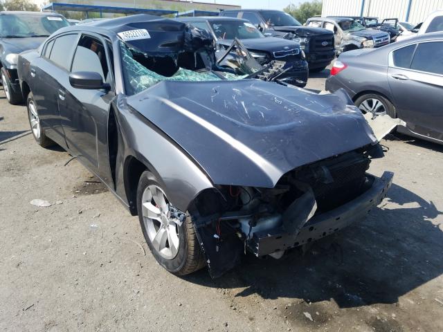 DODGE CHARGER SE 2014 2c3cdxbgxeh169146