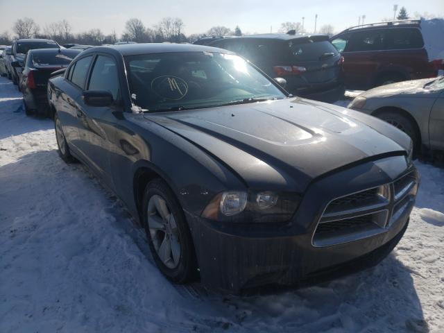 DODGE CHARGER SE 2014 2c3cdxbgxeh169311