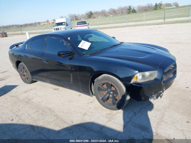 DODGE CHARGER 2014 2c3cdxbgxeh170426