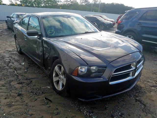 DODGE CHARGER SE 2014 2c3cdxbgxeh170457