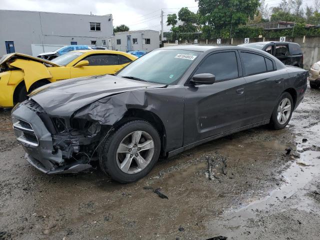 DODGE CHARGER SE 2014 2c3cdxbgxeh174461