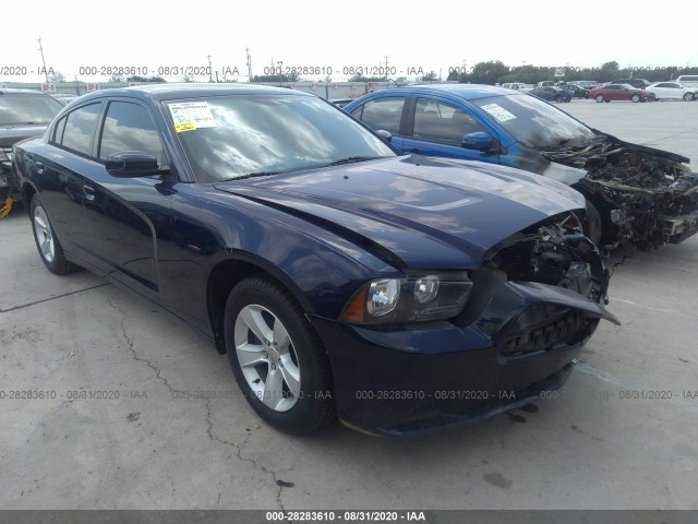 DODGE CHARGER 2014 2c3cdxbgxeh177666