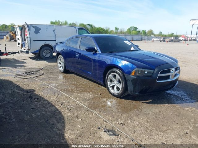 DODGE CHARGER 2014 2c3cdxbgxeh178042