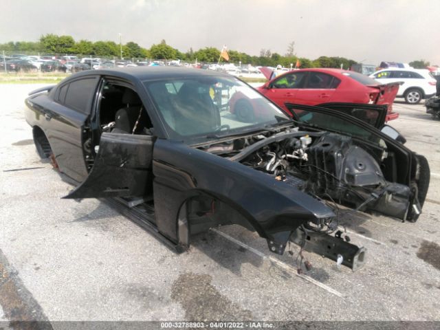 DODGE CHARGER 2014 2c3cdxbgxeh180356