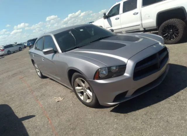 DODGE CHARGER 2014 2c3cdxbgxeh183421