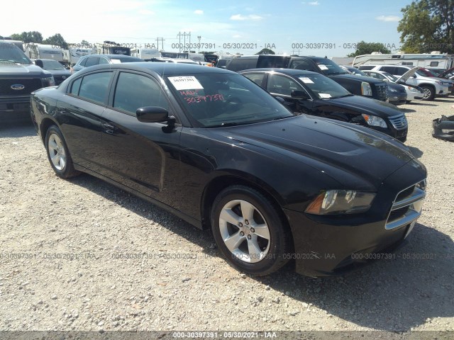 DODGE CHARGER 2014 2c3cdxbgxeh187212