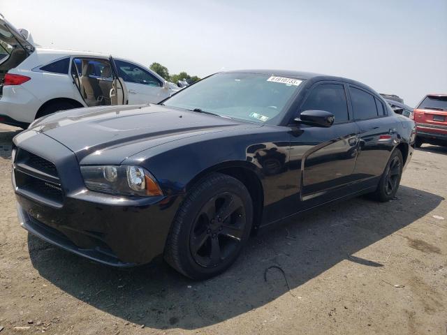 DODGE CHARGER SE 2014 2c3cdxbgxeh187436