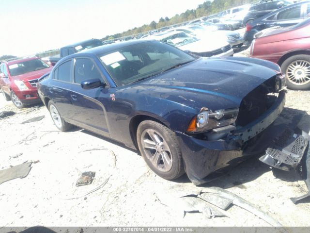 DODGE CHARGER 2014 2c3cdxbgxeh187663