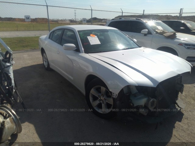 DODGE CHARGER 2014 2c3cdxbgxeh188022