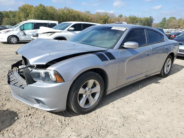 DODGE CHARGER 2014 2c3cdxbgxeh191650